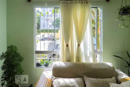 Apartamento à venda com 62m², 2 quartos e 1 vaga Apartamento à venda com 62m², 2 quartos e 1 vagaSala