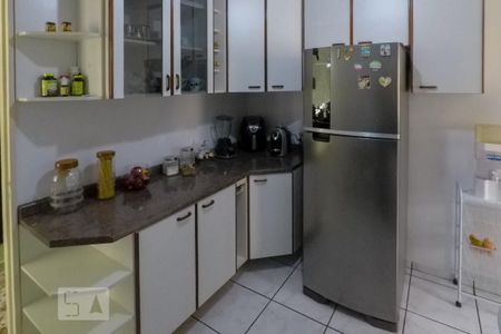 Apartamento à venda com 62m², 2 quartos e 1 vaga Apartamento à venda com 62m², 2 quartos e 1 vagaCozinha