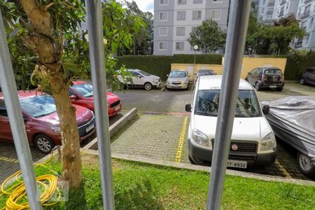 Apartamento à venda com 62m², 2 quartos e 1 vaga Apartamento à venda com 62m², 2 quartos e 1 vagaVista Quarto 2