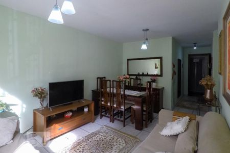 Apartamento à venda com 62m², 2 quartos e 1 vaga Apartamento à venda com 62m², 2 quartos e 1 vagaSala