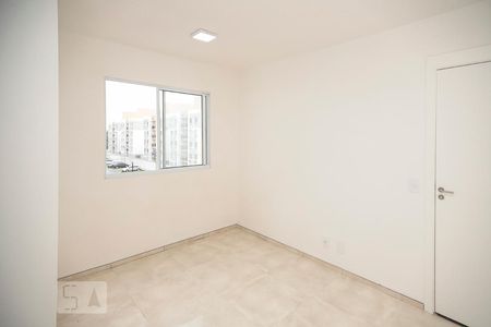 Sala de apartamento para alugar com 2 quartos, 43m² em Sampaio, Rio de Janeiro