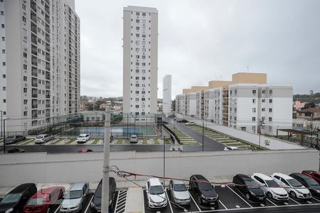 Vista Quarto 1 de apartamento para alugar com 2 quartos, 43m² em Sampaio, Rio de Janeiro
