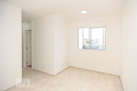 Sala de apartamento para alugar com 2 quartos, 43m² em Sampaio, Rio de Janeiro