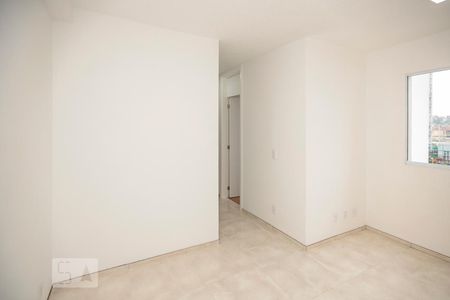Sala de apartamento para alugar com 2 quartos, 43m² em Sampaio, Rio de Janeiro