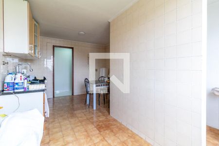 Apartamento à venda com 62m², 2 quartos e 1 vaga Apartamento à venda com 62m², 2 quartos e 1 vagaCozinha/Área de serviço
