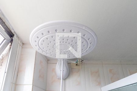 Apartamento à venda com 62m², 2 quartos e 1 vaga Apartamento à venda com 62m², 2 quartos e 1 vagaBanheiro