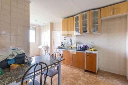 Apartamento à venda com 62m², 2 quartos e 1 vaga Apartamento à venda com 62m², 2 quartos e 1 vagaCozinha