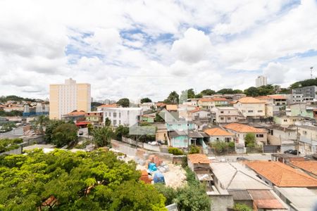 Apartamento à venda com 62m², 2 quartos e 1 vaga Apartamento à venda com 62m², 2 quartos e 1 vagaQuarto 2 - Vista