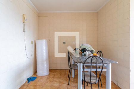 Apartamento à venda com 62m², 2 quartos e 1 vaga Apartamento à venda com 62m², 2 quartos e 1 vagaCozinha