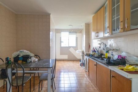 Apartamento à venda com 62m², 2 quartos e 1 vaga Apartamento à venda com 62m², 2 quartos e 1 vagaCozinha