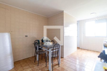 Apartamento à venda com 62m², 2 quartos e 1 vaga Apartamento à venda com 62m², 2 quartos e 1 vagaCozinha