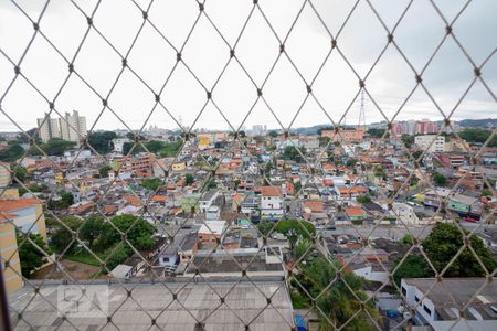 Quarto 1 de apartamento para alugar com 2 quartos, 60m² em Rio Pequeno, São Paulo