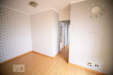 Sala de apartamento para alugar com 2 quartos, 60m² em Rio Pequeno, São Paulo