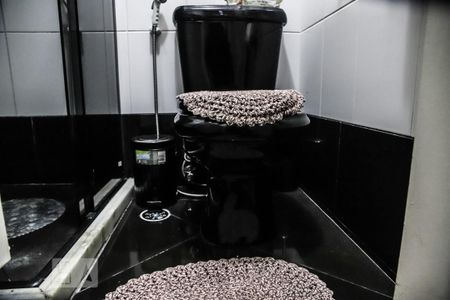 Apartamento à venda com 50m², 2 quartos e 1 vaga Apartamento à venda com 50m², 2 quartos e 1 vagaBanheiro