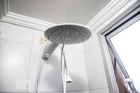 Apartamento à venda com 50m², 2 quartos e 1 vaga Apartamento à venda com 50m², 2 quartos e 1 vagaBanheiro