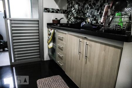 Apartamento à venda com 50m², 2 quartos e 1 vaga Apartamento à venda com 50m², 2 quartos e 1 vagaCozinha