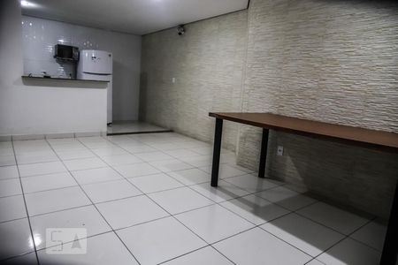 Apartamento à venda com 50m², 2 quartos e 1 vaga Apartamento à venda com 50m², 2 quartos e 1 vagaSalao de Festa
