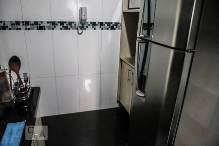 Apartamento à venda com 50m², 2 quartos e 1 vaga Apartamento à venda com 50m², 2 quartos e 1 vagaCozinha