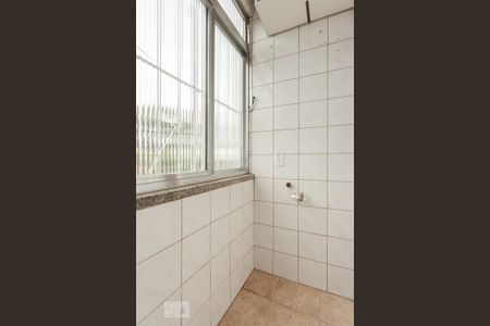 Apartamento à venda com 52m², 2 quartos e 1 vaga Apartamento à venda com 52m², 2 quartos e 1 vagaÁrea de Serviço