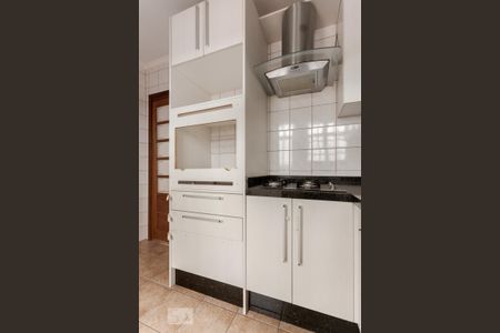 Apartamento à venda com 52m², 2 quartos e 1 vaga Apartamento à venda com 52m², 2 quartos e 1 vagaCozinha