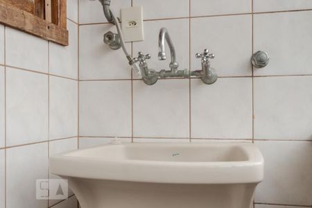 Apartamento à venda com 52m², 2 quartos e 1 vaga Apartamento à venda com 52m², 2 quartos e 1 vagaÁrea de Serviço