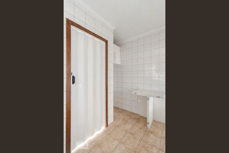Apartamento à venda com 52m², 2 quartos e 1 vaga Apartamento à venda com 52m², 2 quartos e 1 vagaCozinha