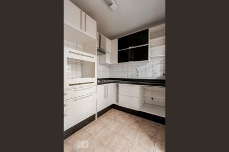 Apartamento à venda com 52m², 2 quartos e 1 vaga Apartamento à venda com 52m², 2 quartos e 1 vagaCozinha