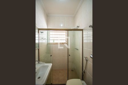 Casa à venda com 148m², 3 quartos e 3 vagas Casa à venda com 148m², 3 quartos e 3 vagasBanheiro