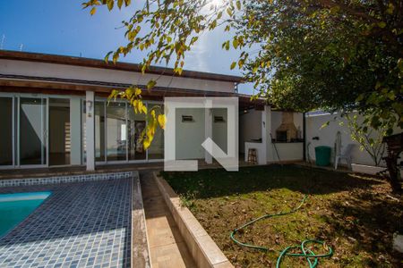 Casa à venda com 148m², 3 quartos e 3 vagas Casa à venda com 148m², 3 quartos e 3 vagasQuintal
