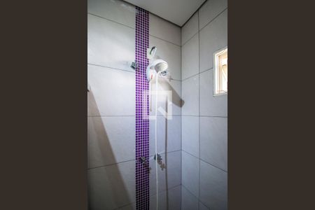 Casa à venda com 148m², 3 quartos e 3 vagas Casa à venda com 148m², 3 quartos e 3 vagasBanheiro da Suíte