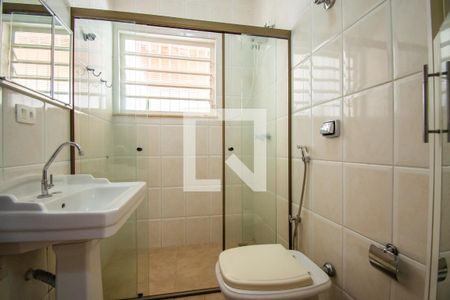 Casa à venda com 148m², 3 quartos e 3 vagas Casa à venda com 148m², 3 quartos e 3 vagasBanheiro