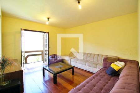 Casa à venda com 322m², 4 quartos e 4 vagasQuarto 3