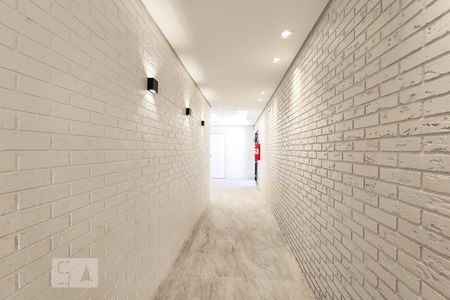 Apartamento à venda com 50m², 2 quartos e 1 vaga Apartamento à venda com 50m², 2 quartos e 1 vagaAera Comum