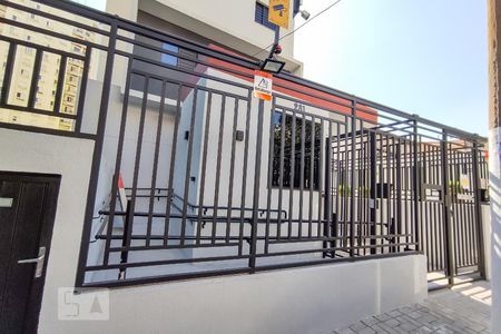Apartamento à venda com 50m², 2 quartos e 1 vaga Apartamento à venda com 50m², 2 quartos e 1 vagaFachada