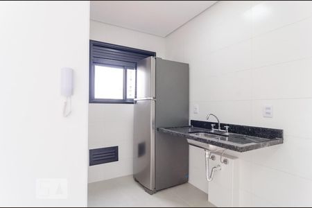Apartamento à venda com 50m², 2 quartos e 1 vaga Apartamento à venda com 50m², 2 quartos e 1 vagaCozinha
