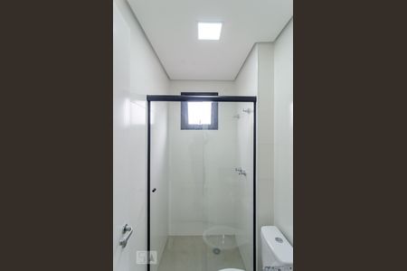 Apartamento à venda com 50m², 2 quartos e 1 vaga Apartamento à venda com 50m², 2 quartos e 1 vagaBanheiro da Suíte