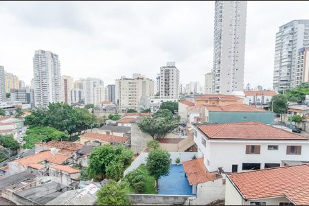 Apartamento à venda com 50m², 2 quartos e 1 vaga Apartamento à venda com 50m², 2 quartos e 1 vagaLavanderia