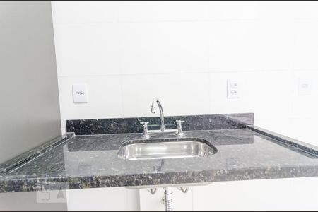 Apartamento à venda com 50m², 2 quartos e 1 vaga Apartamento à venda com 50m², 2 quartos e 1 vagaCozinha