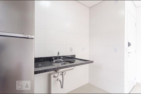 Apartamento à venda com 50m², 2 quartos e 1 vaga Apartamento à venda com 50m², 2 quartos e 1 vagaCozinha