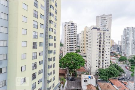 Apartamento à venda com 50m², 2 quartos e 1 vaga Apartamento à venda com 50m², 2 quartos e 1 vagaVista da Suíte