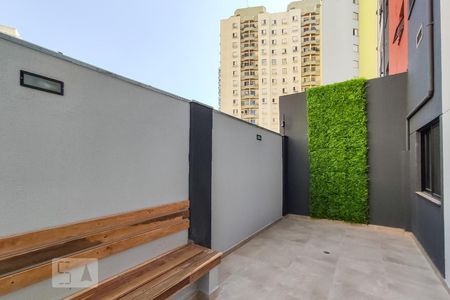 Apartamento à venda com 50m², 2 quartos e 1 vaga Apartamento à venda com 50m², 2 quartos e 1 vagaAera Comum