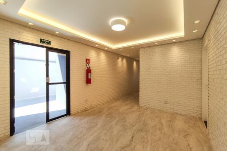 Apartamento à venda com 50m², 2 quartos e 1 vaga Apartamento à venda com 50m², 2 quartos e 1 vagaÁrea Comum