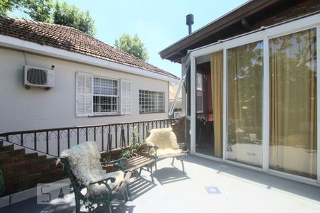 Casa à venda com 263m², 6 quartos e 3 vagasAREA GOURMET