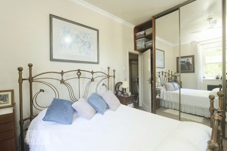 Casa à venda com 263m², 6 quartos e 3 vagasQUARTO 5