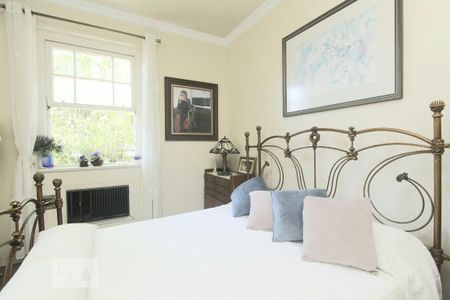 Casa à venda com 263m², 6 quartos e 3 vagasQUARTO 5