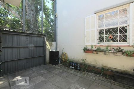 Casa à venda com 263m², 6 quartos e 3 vagasAREA COMUM