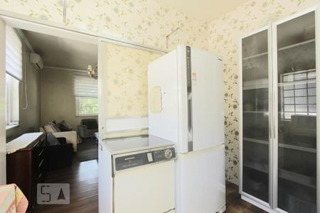 Casa à venda com 263m², 6 quartos e 3 vagasCOZINHA 1