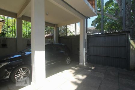 Casa à venda com 263m², 6 quartos e 3 vagasAREA COMUM