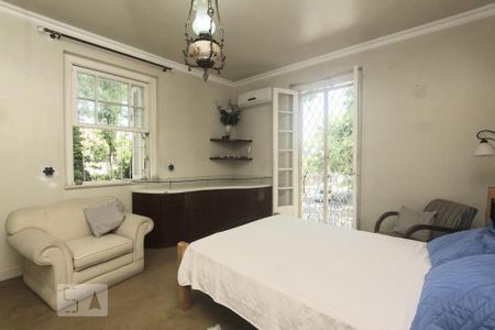 Casa à venda com 263m², 6 quartos e 3 vagasQUARTO 3