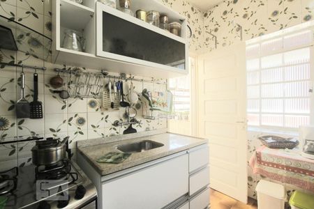 Casa à venda com 263m², 6 quartos e 3 vagasCOZINHA 1